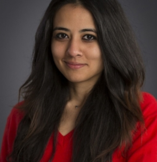 Aditi Grossman