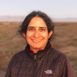 Brinda Govindan