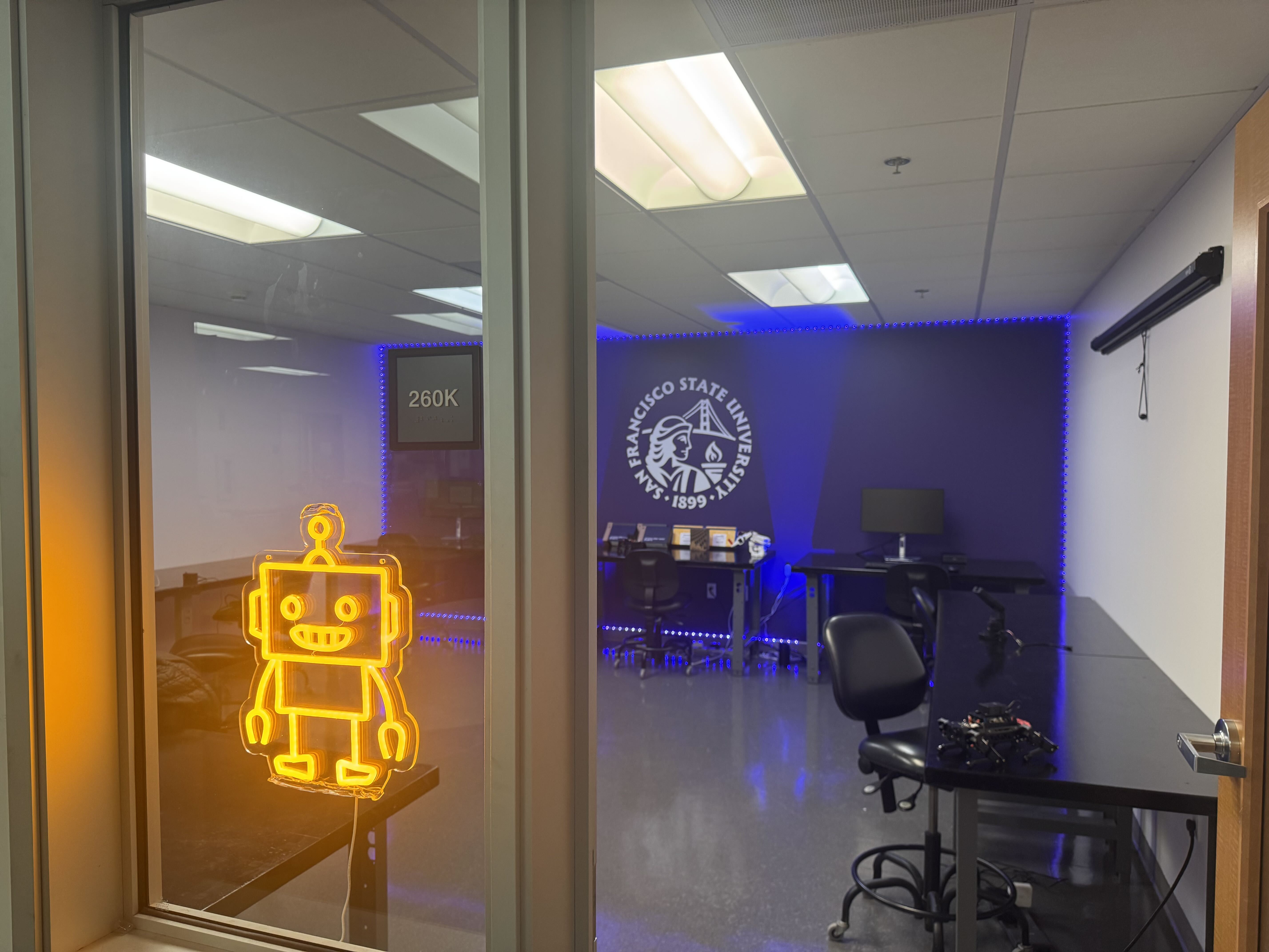 SFSU AI Studio