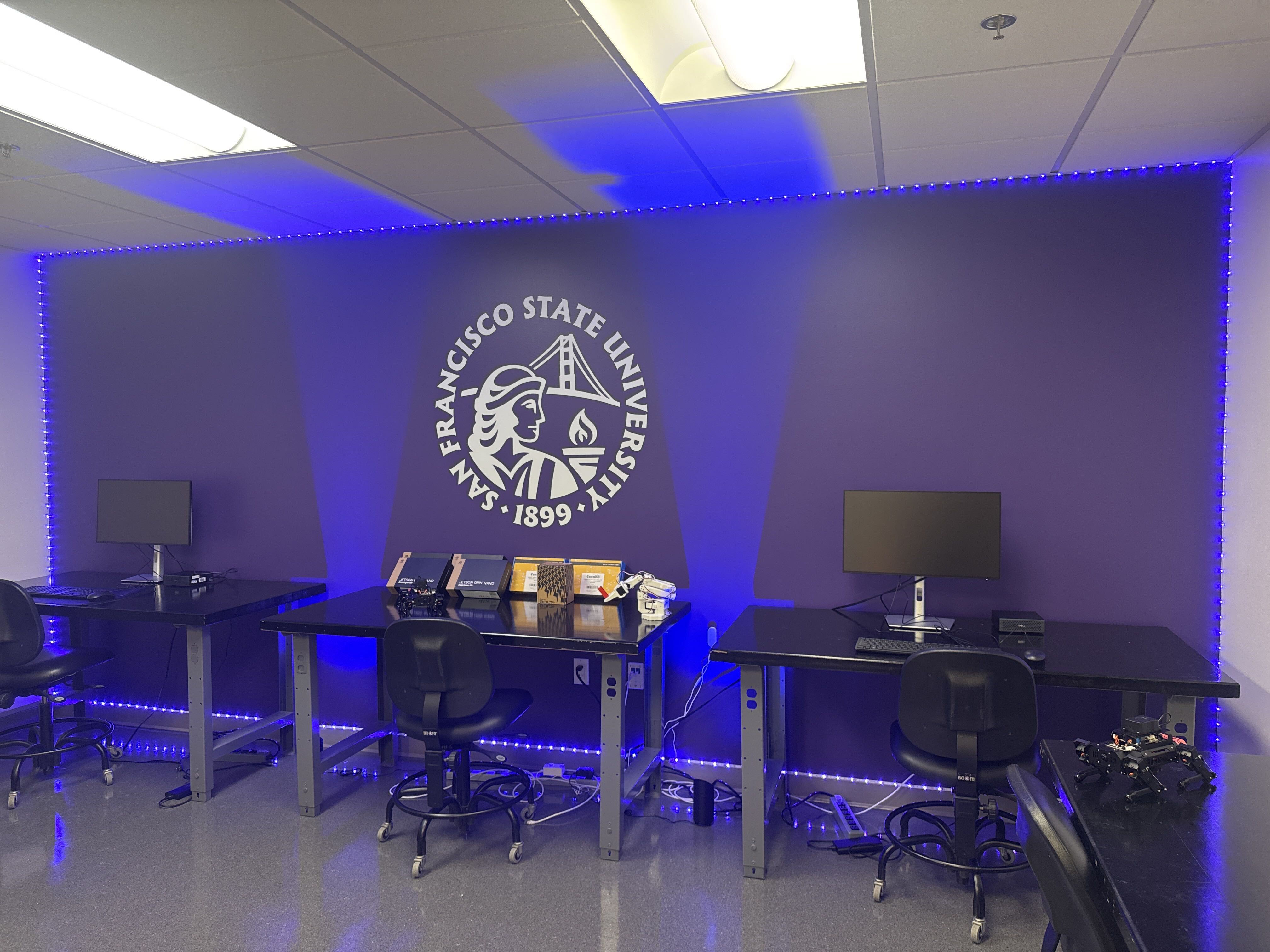 SFSU AI Studio