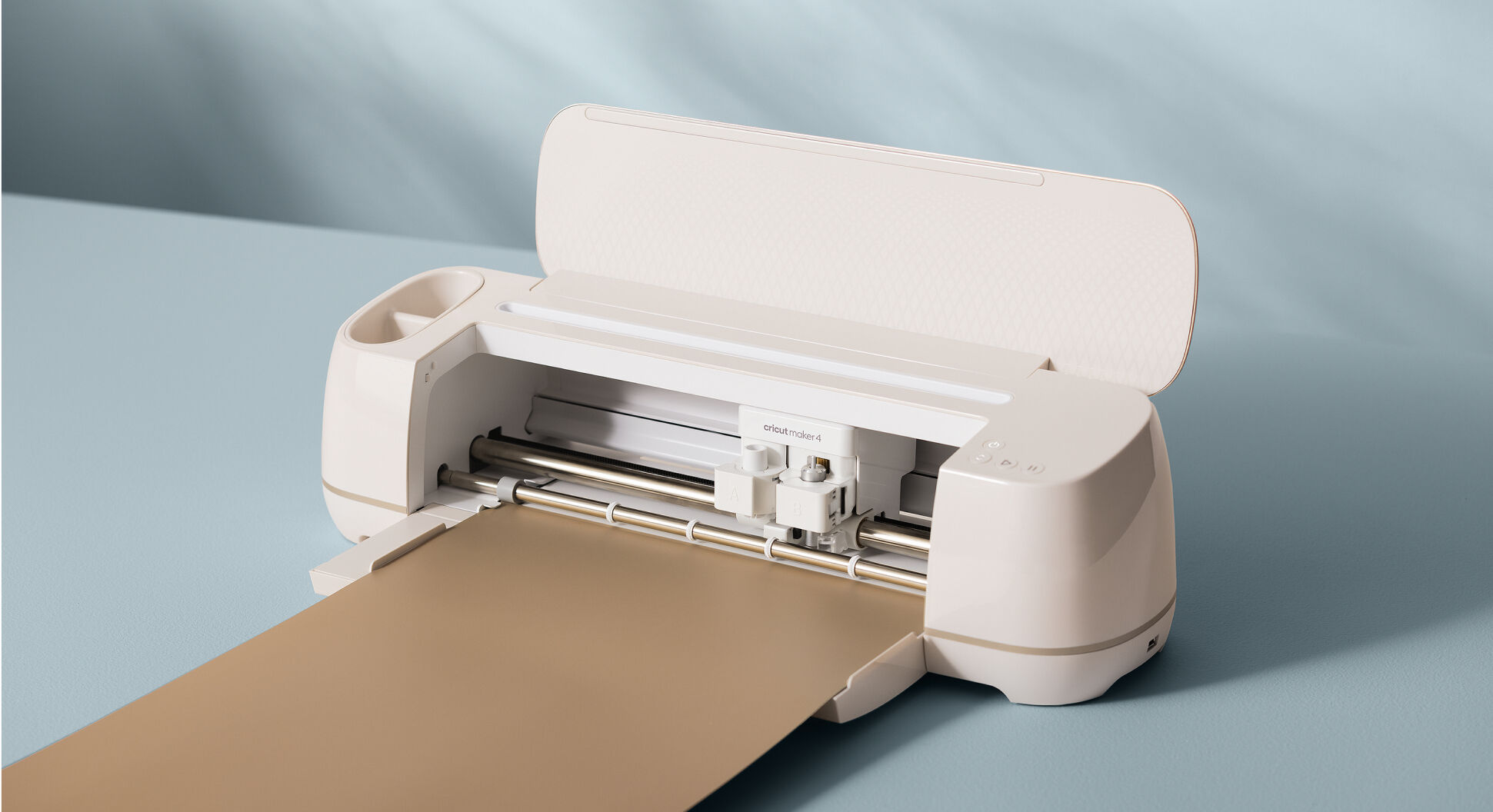 Cricut Explore 4 machine