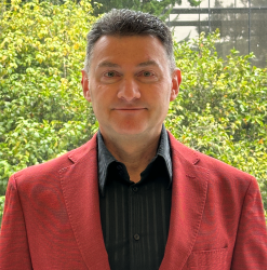 Michael Bar