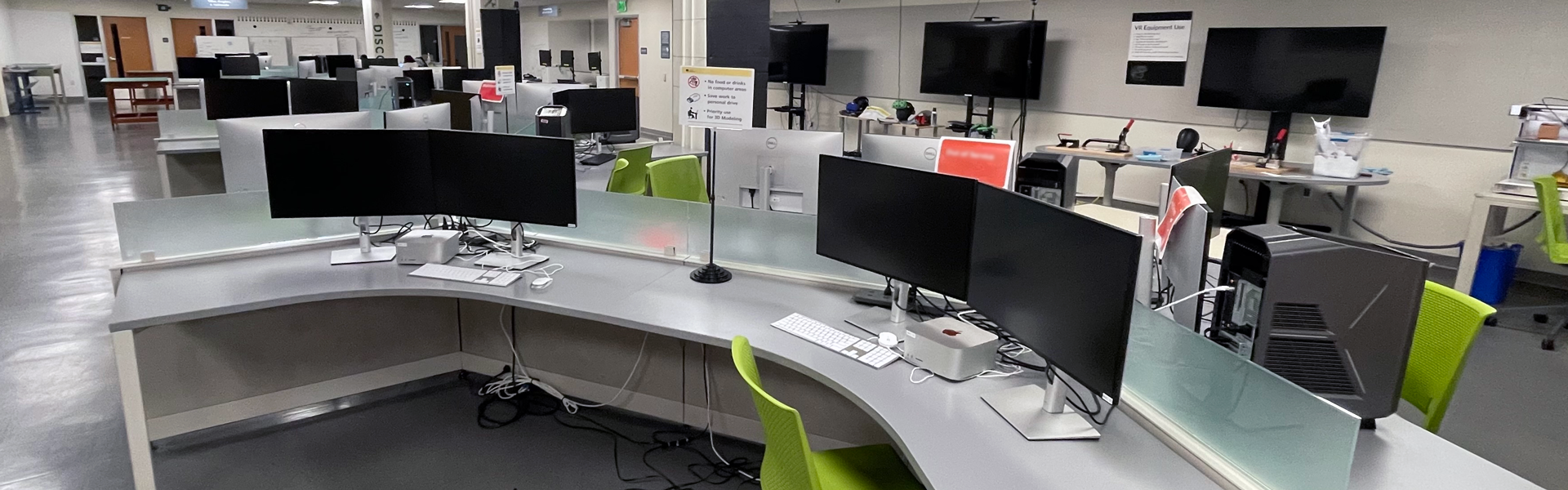 Digital Media Studio