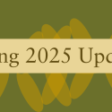 AT Updates for Spring 2025