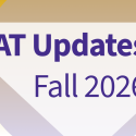 AT updates for fall 2026