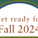 Get ready for Fall 2024