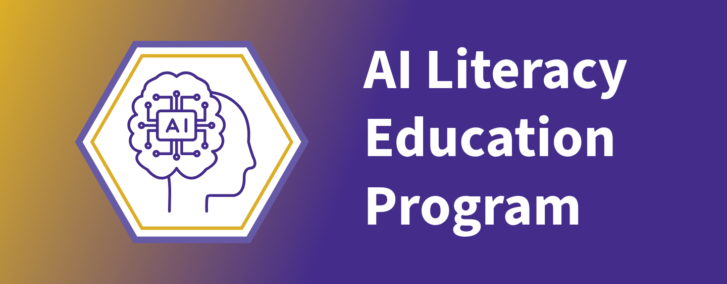 AI Literacy Education Program