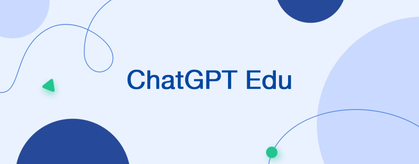 chatgpt edu logo
