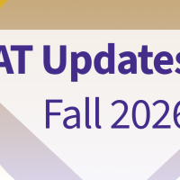 AT updates for fall 2026