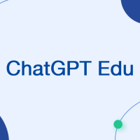 chatgpt edu logo