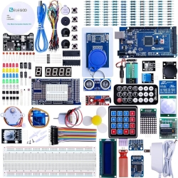 Arduino Kit (Mega 2560, Arduino Uno)