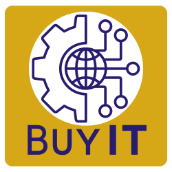 BuyIT logo
