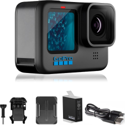 GoPro HERO 11 camera kit