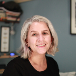 Headshot of Jamie Lopez