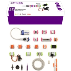 LittleBits kit