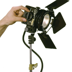 Lowel 4777566 Halogen Pro-Light