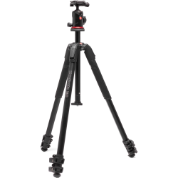 Manfrotto 190 Photography Tripod