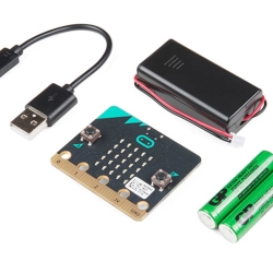 Micro:Bit kit