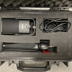 RODE NT-USB Mini microphone set