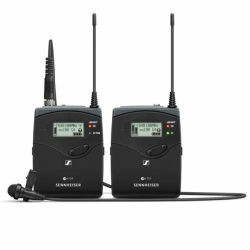 Sennheiser EK 100 G4 Lavalier Microphone