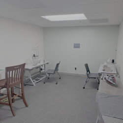 DMS Sewing Room
