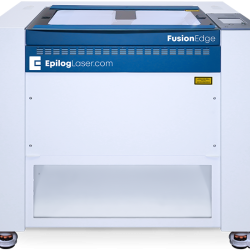 Epilog Fusion Edge Laser Cutter 17000 Series