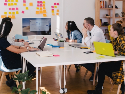 project planning group
