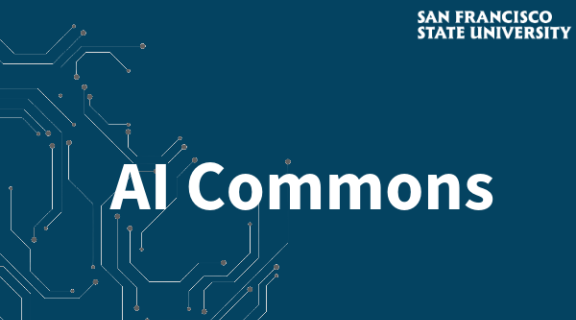 SFSU AI Commons